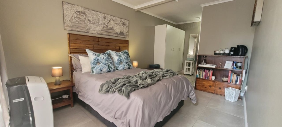 4 Bedroom Property for Sale in Pentagon Park Free State